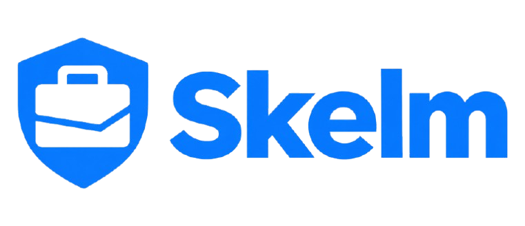 Skelm Logo